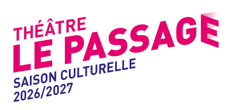 théatre le passage